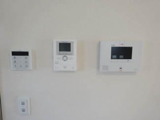 ★セコム　ホームセキュリティ付き★