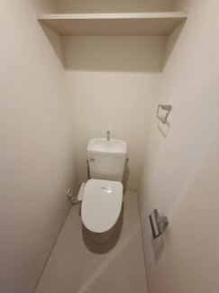 【トイレ】