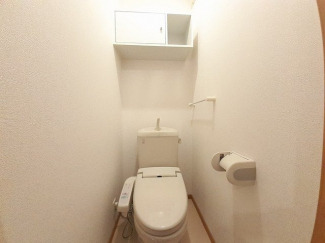 【トイレ】