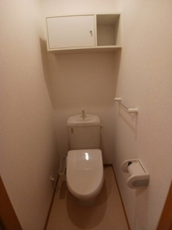 【トイレ】