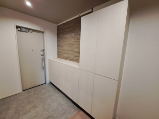 【玄関】