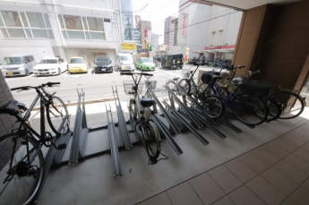 【その他共有部分】