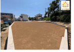 松山市朝日ケ丘２丁目の売地の画像