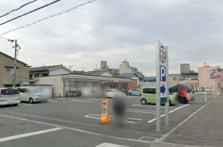 セブンイレブン大阪今川１丁目店まで264m