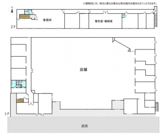 平面図