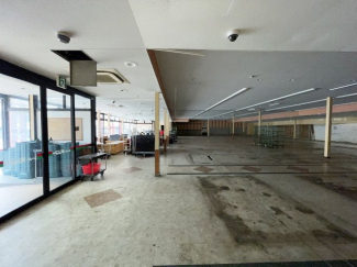 店内