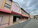 大阪市住之江区北島２丁目の店舗一戸建ての画像