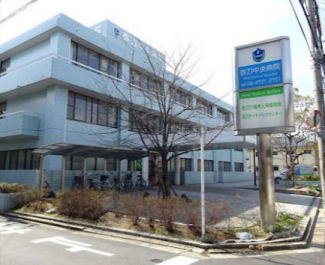 医療法人康生会弥刀中央病院まで1122m