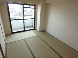 和室です