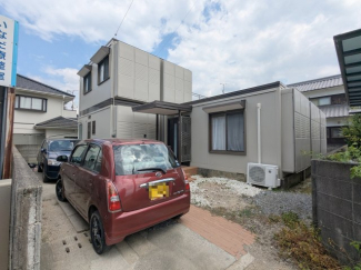 南方一戸建ての画像