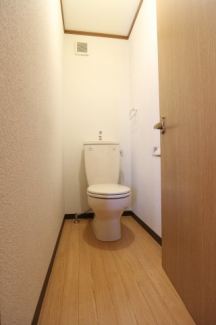 【トイレ】