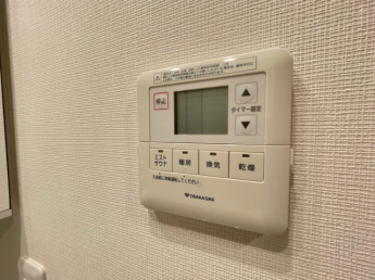 【その他設備】