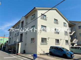 【外観】