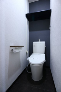 【トイレ】