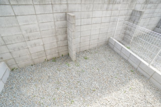 【庭】