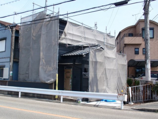 【外観】