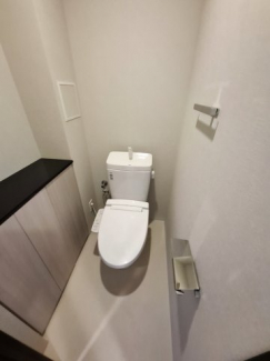 【トイレ】