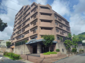神戸市中央区山本通４丁目の中古マンションの画像
