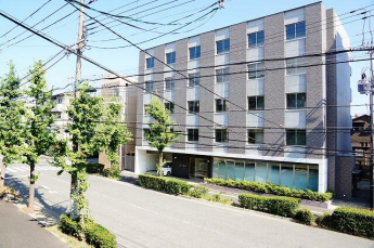 樋口マンションの画像