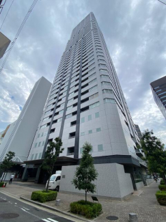 大阪府大阪市西区江戸堀１丁目の中古マンションの画像