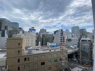 大阪府大阪市西区江戸堀１丁目の中古マンションの画像