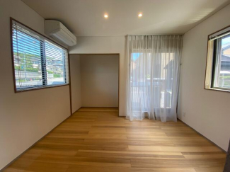 京都府京都市伏見区桃山町鍋島の中古一戸建ての画像