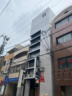 第二宝盛ビルの画像