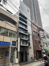 神戸市東灘区御影中町３丁目の店舗一部の画像