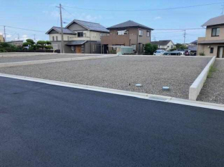 四国中央市中曽根町の売地の画像