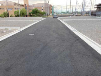 四国中央市中曽根町の売地の画像