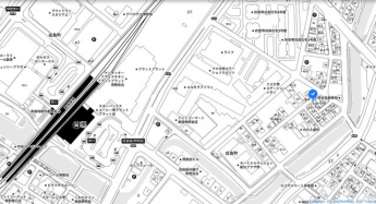 【地図】