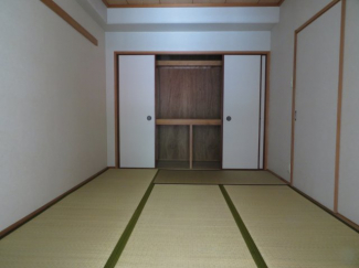 【和室】