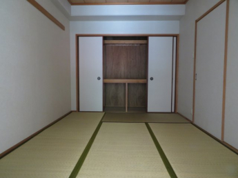 【和室】