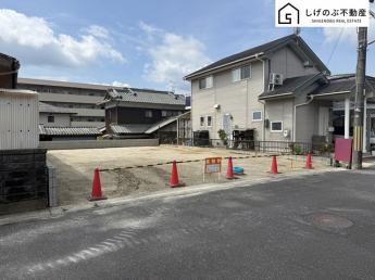 約47坪
建築条件なし
平坦・更地