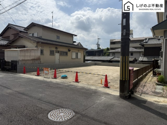約47坪
建築条件なし
平坦・更地