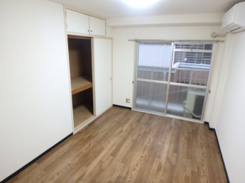 おしゃれな居間です