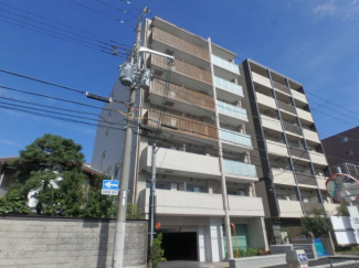 外観です
