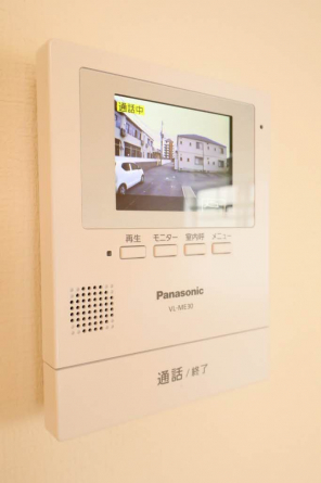 【その他設備】