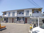 松山市久万ノ台のアパートの画像