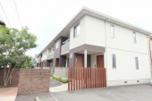 松山市生石町のアパートの画像