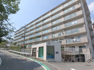 外観です
