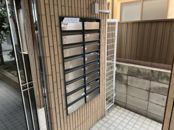 【その他共有部分】