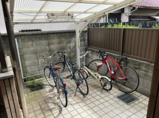 【その他共有部分】