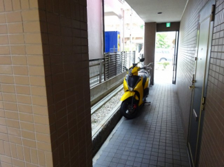 【その他共有部分】