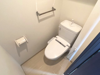 【トイレ】