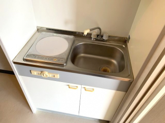【キッチン】