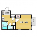 アヴェニール岡本の画像