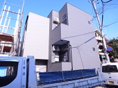 神戸市垂水区山手３丁目のアパートの画像