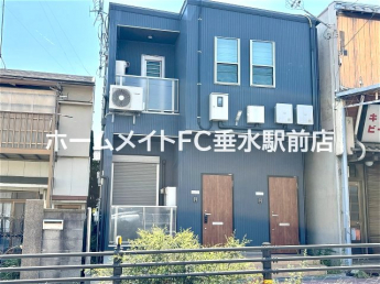 【外観】