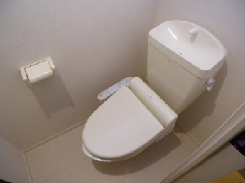 【トイレ】